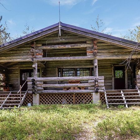 Holiday Home Kulpakko 3 By Interhome Tiainen エクステリア 写真