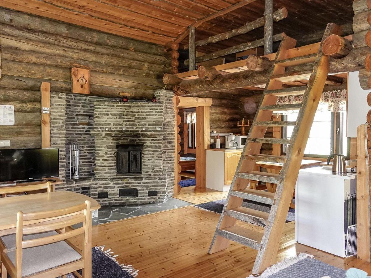 Holiday Home Kulpakko 3 By Interhome Tiainen エクステリア 写真