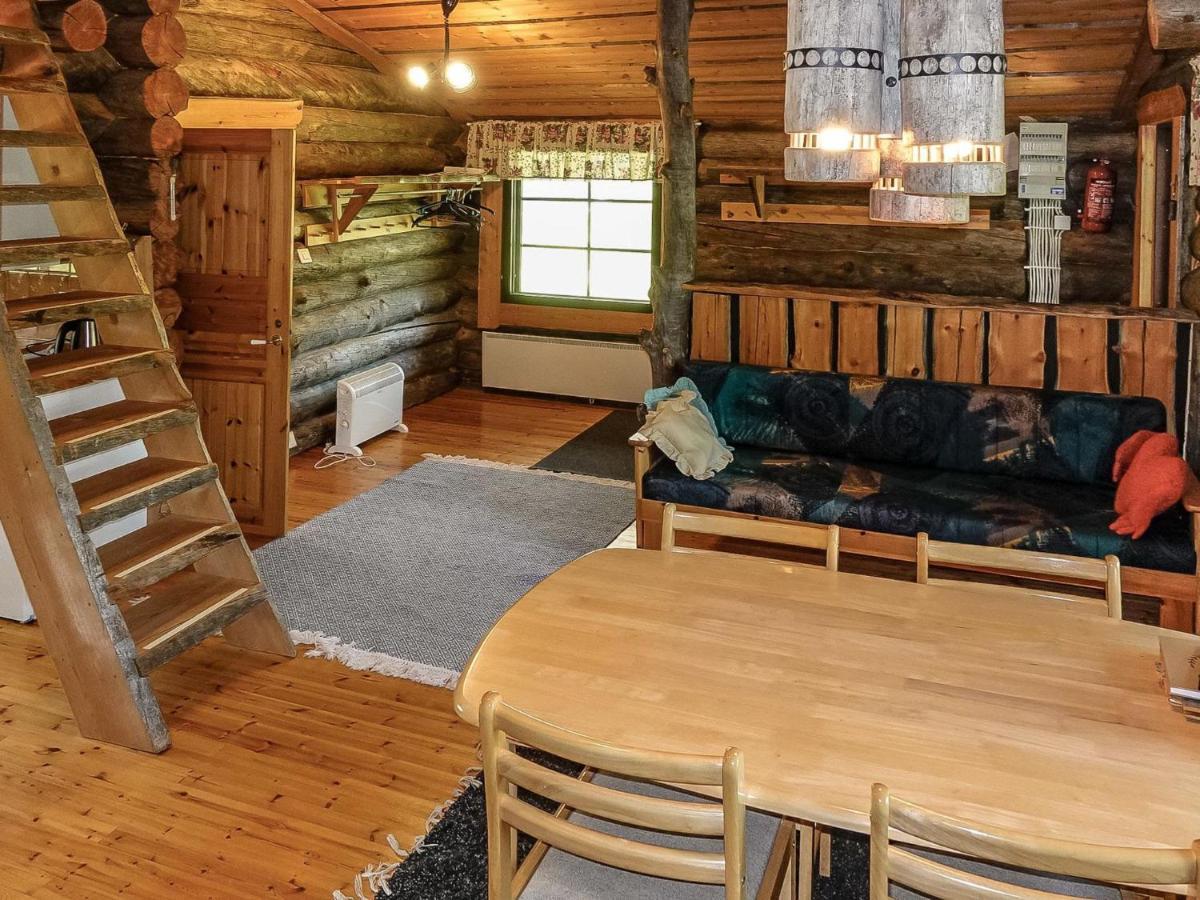 Holiday Home Kulpakko 3 By Interhome Tiainen エクステリア 写真