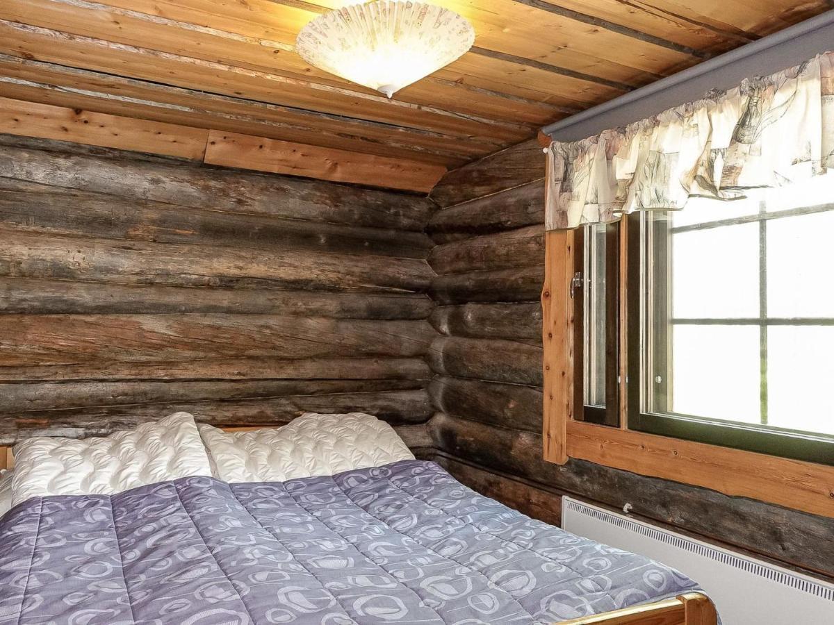 Holiday Home Kulpakko 3 By Interhome Tiainen エクステリア 写真