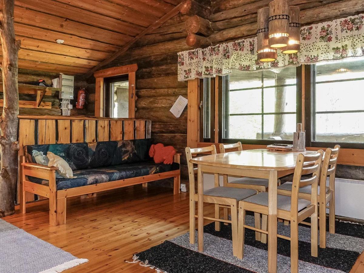 Holiday Home Kulpakko 3 By Interhome Tiainen エクステリア 写真