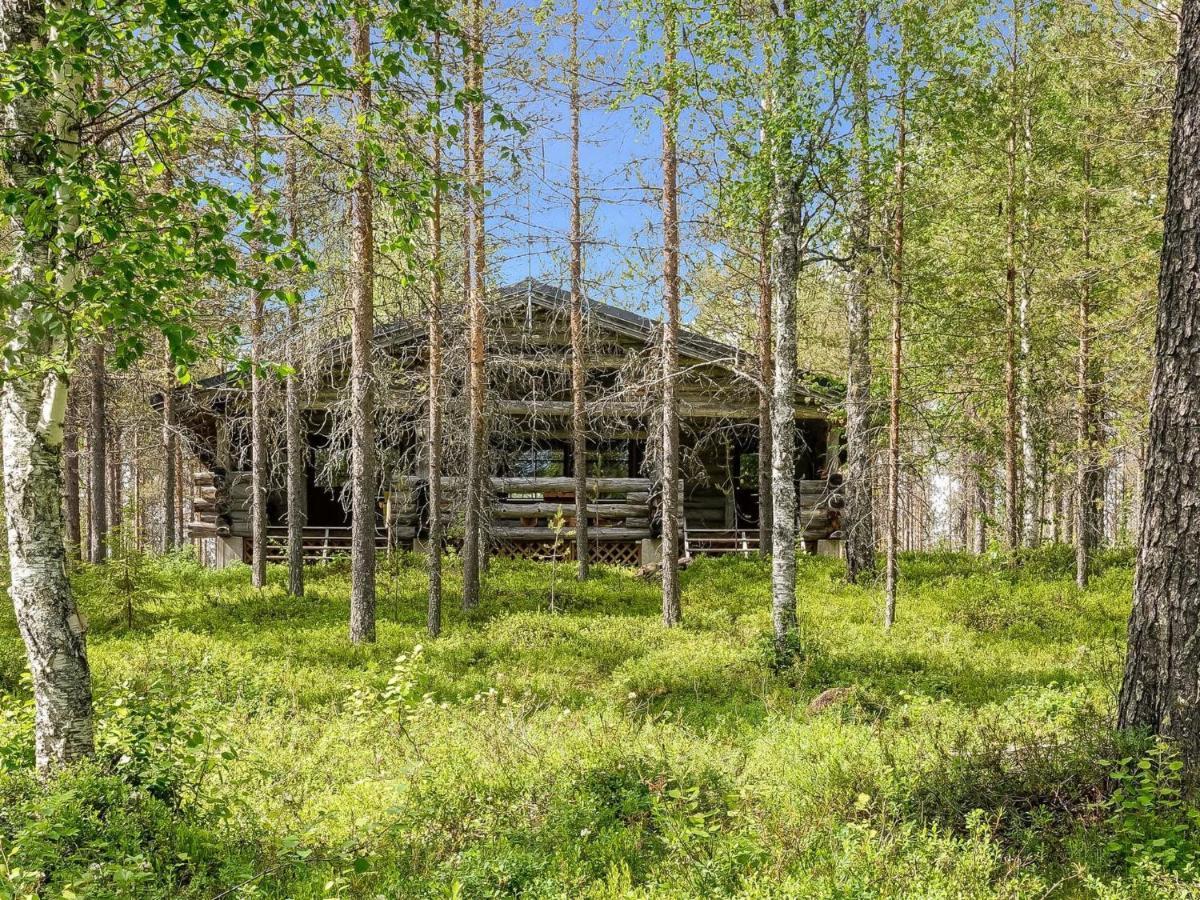 Holiday Home Kulpakko 3 By Interhome Tiainen エクステリア 写真