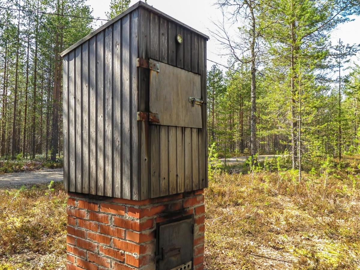 Holiday Home Kulpakko 3 By Interhome Tiainen エクステリア 写真