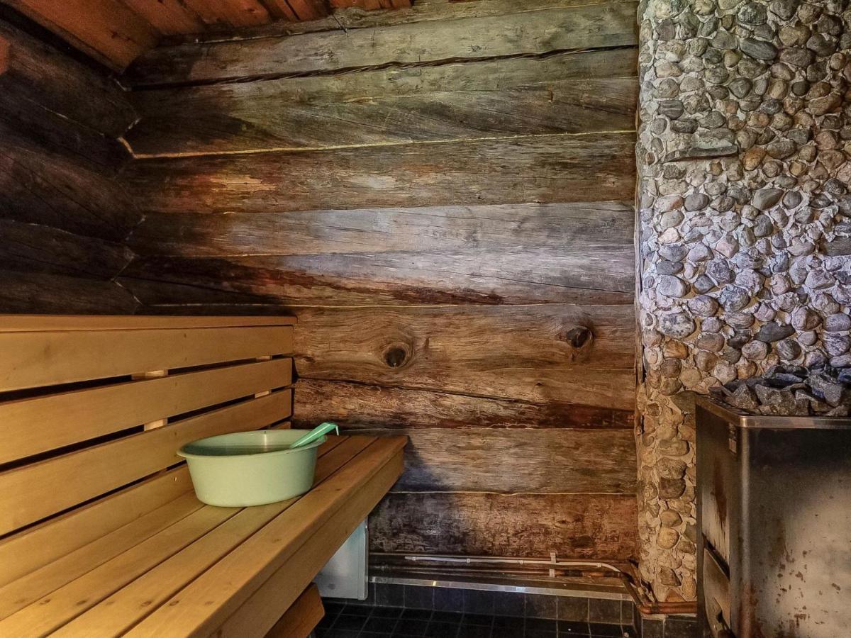 Holiday Home Kulpakko 3 By Interhome Tiainen エクステリア 写真
