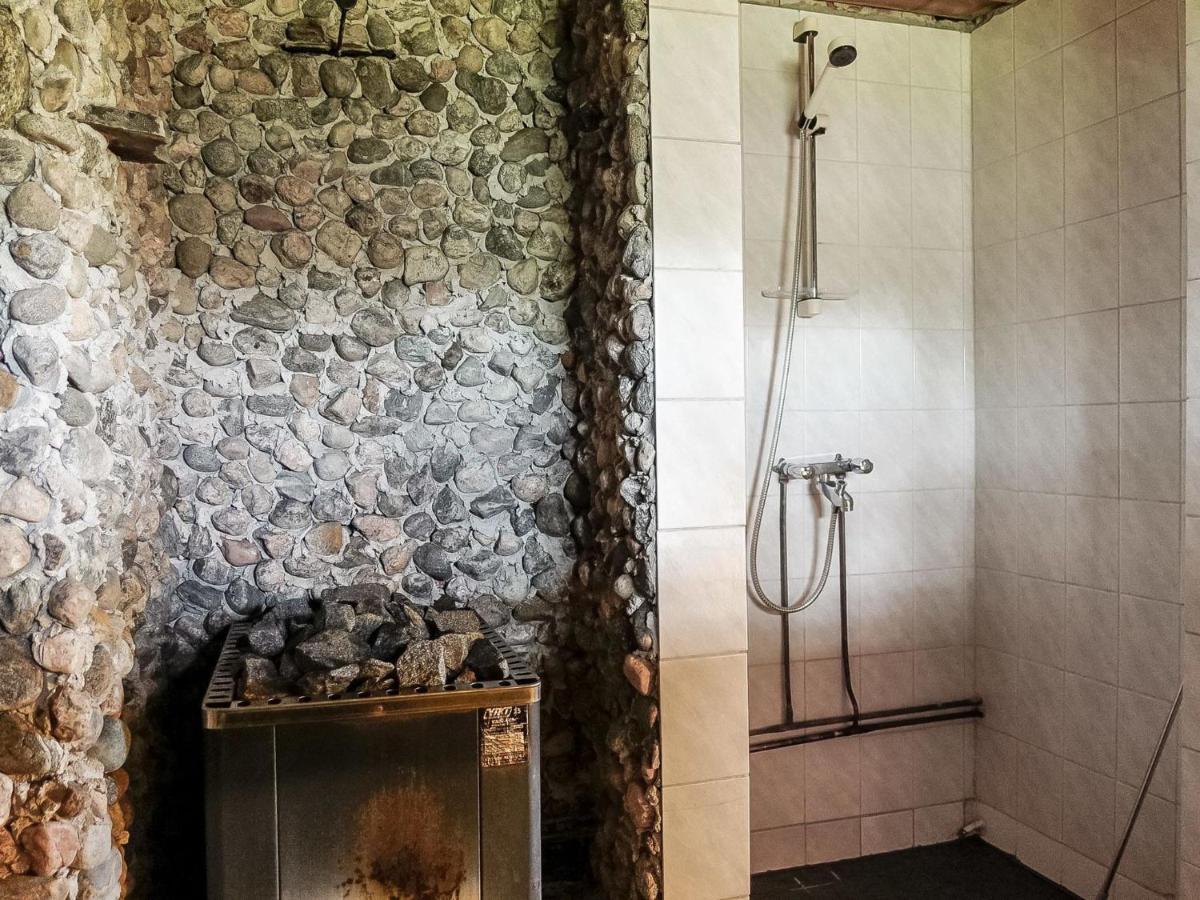 Holiday Home Kulpakko 3 By Interhome Tiainen エクステリア 写真