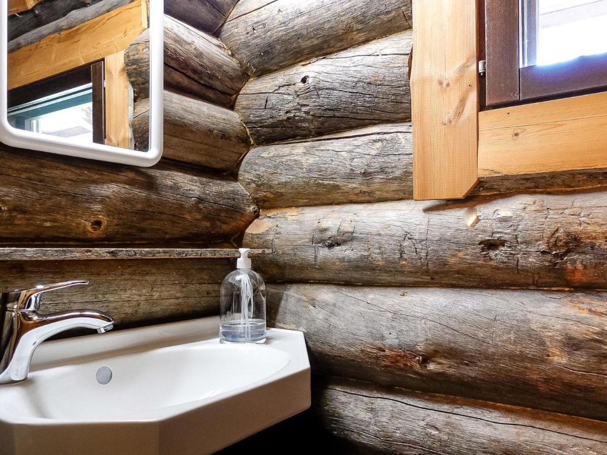Holiday Home Kulpakko 3 By Interhome Tiainen エクステリア 写真