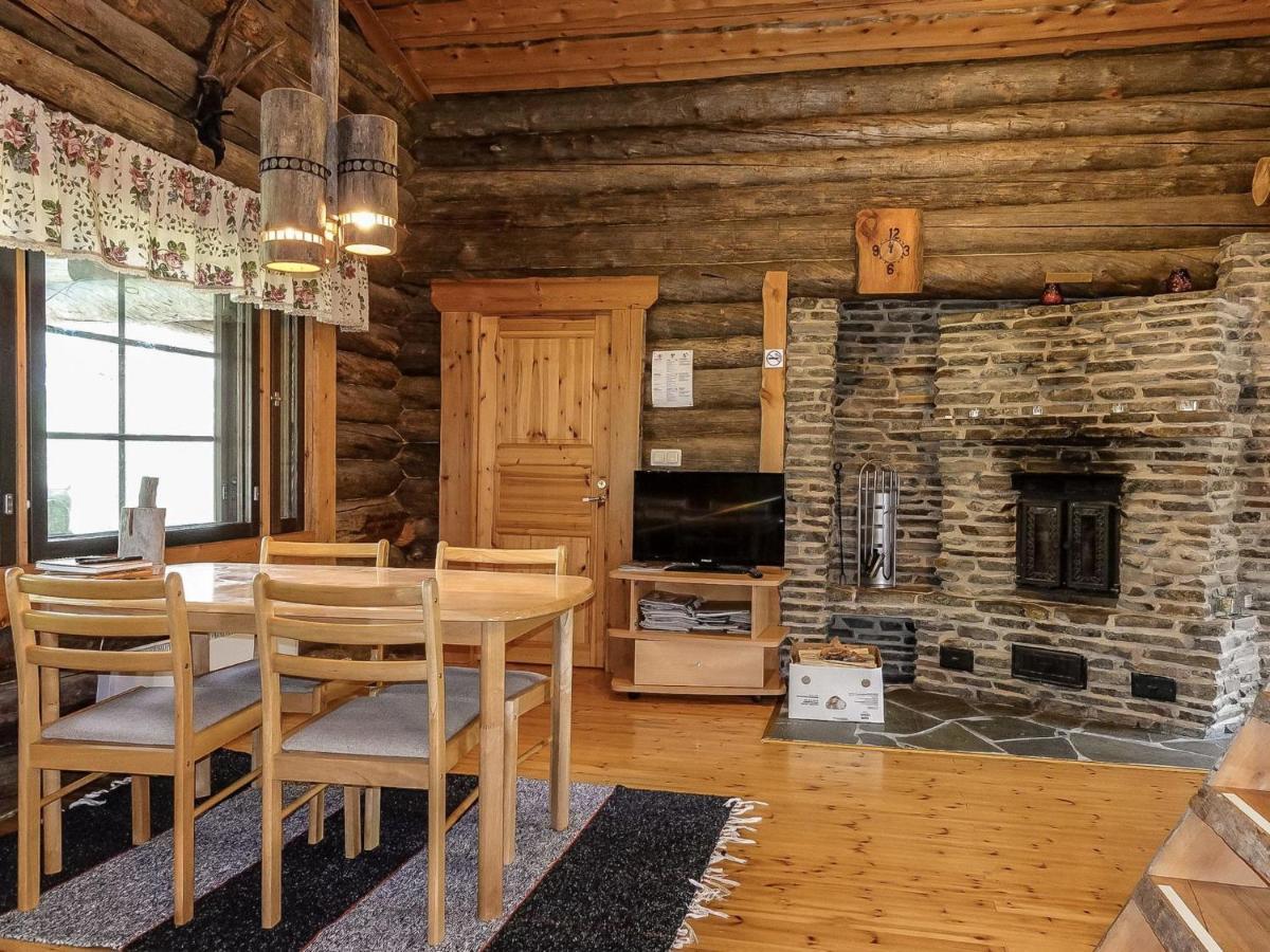 Holiday Home Kulpakko 3 By Interhome Tiainen エクステリア 写真