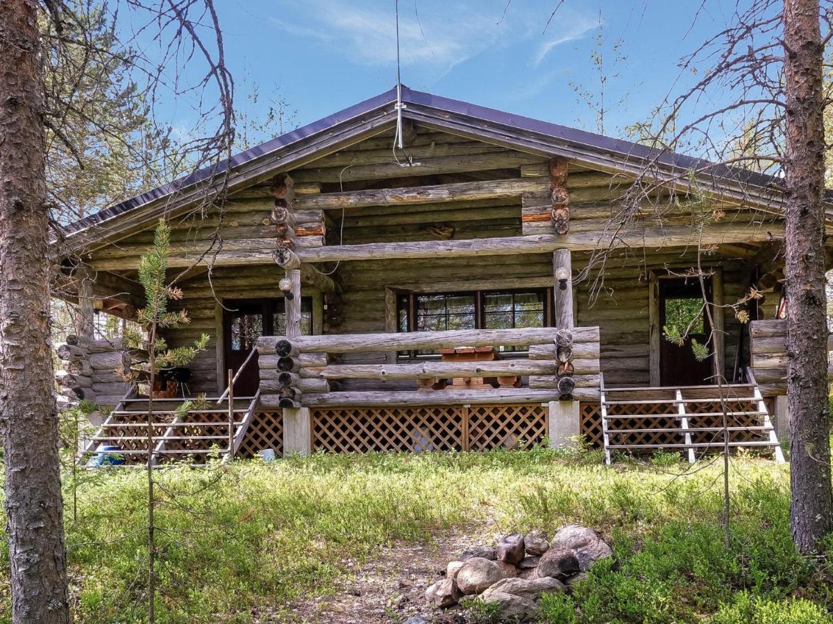 Holiday Home Kulpakko 3 By Interhome Tiainen エクステリア 写真